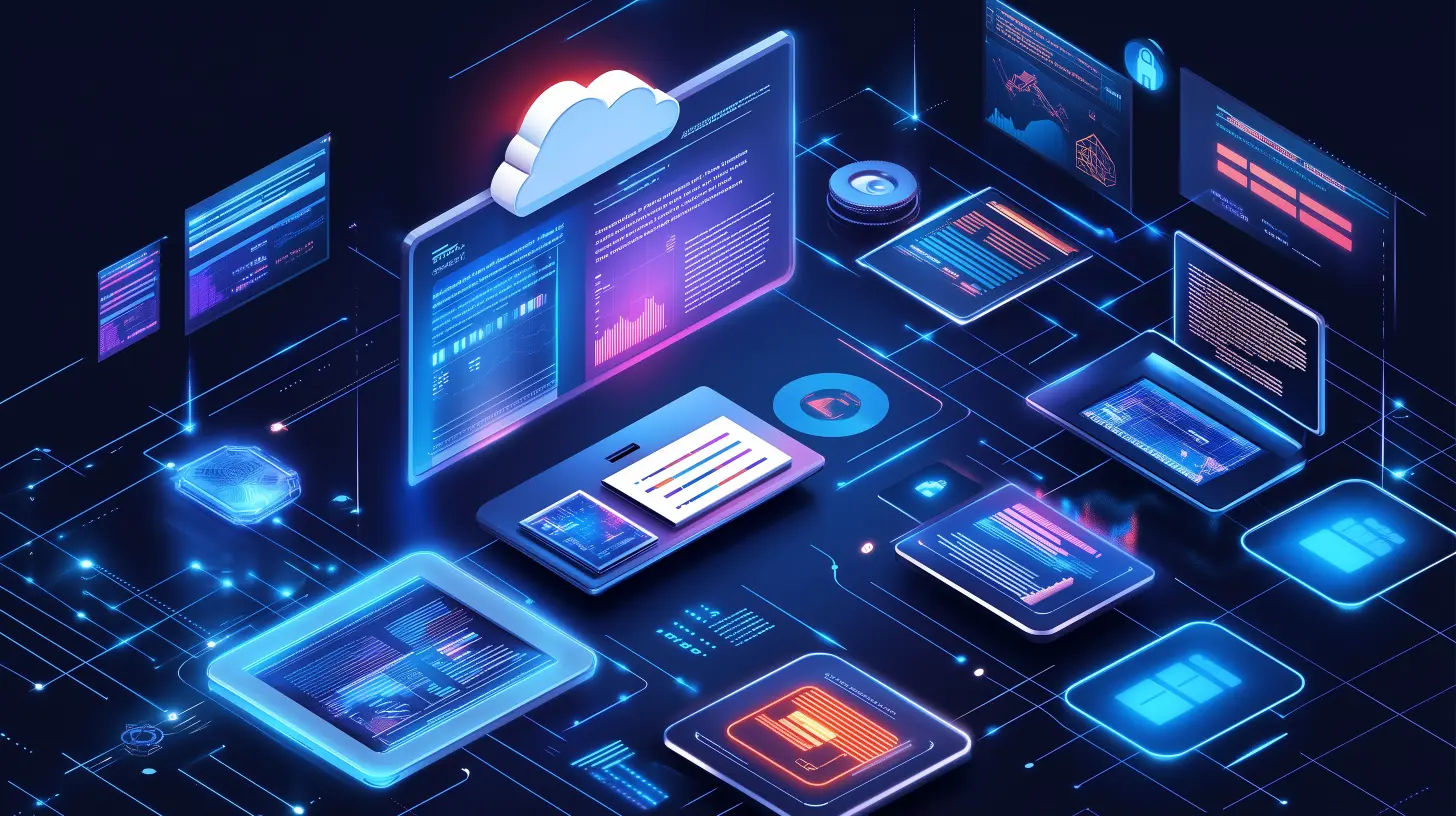 Business Automation Solutions in Woodland Hills