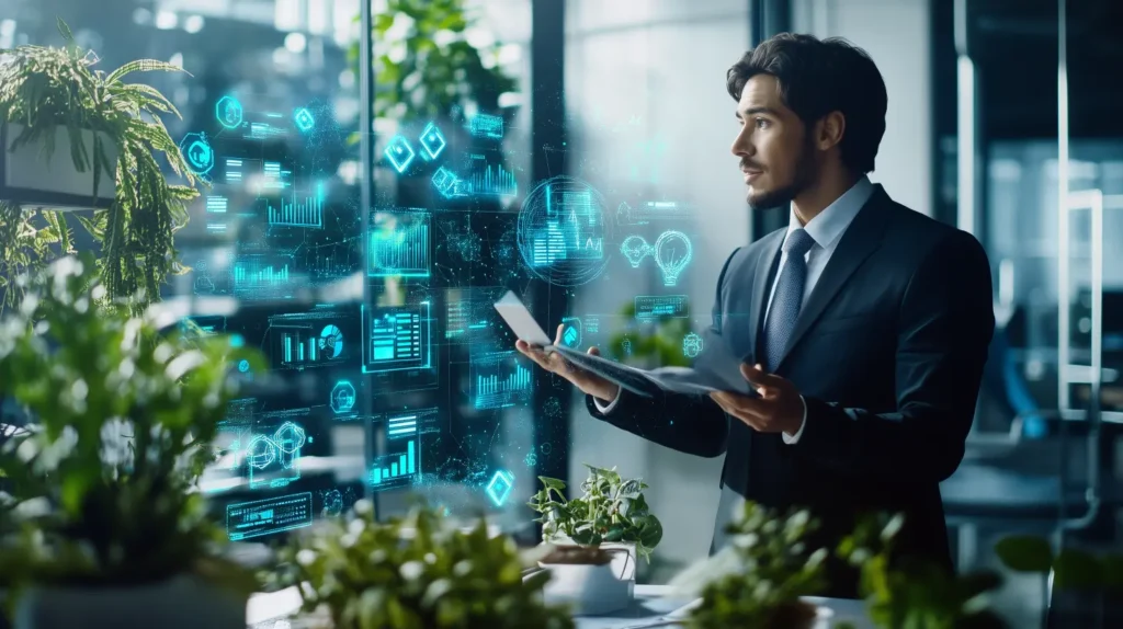 Business Automation Solutions in Woodland Hills