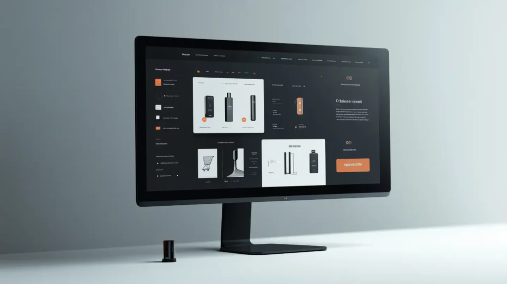 Custom E-commerce Solutions in Woodland Hills