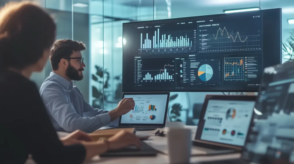 High-Quality Lead Generation in Woodland Hills