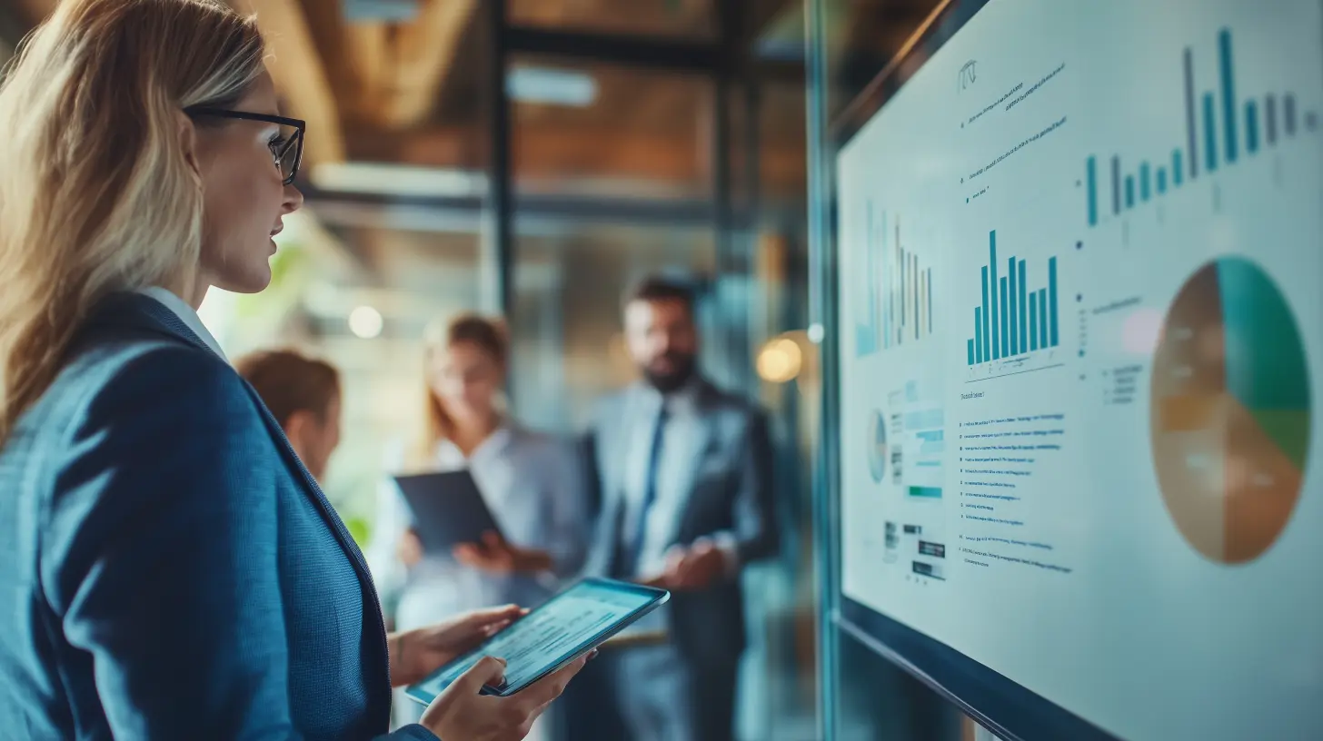 High-Quality Lead Generation in Woodland Hills