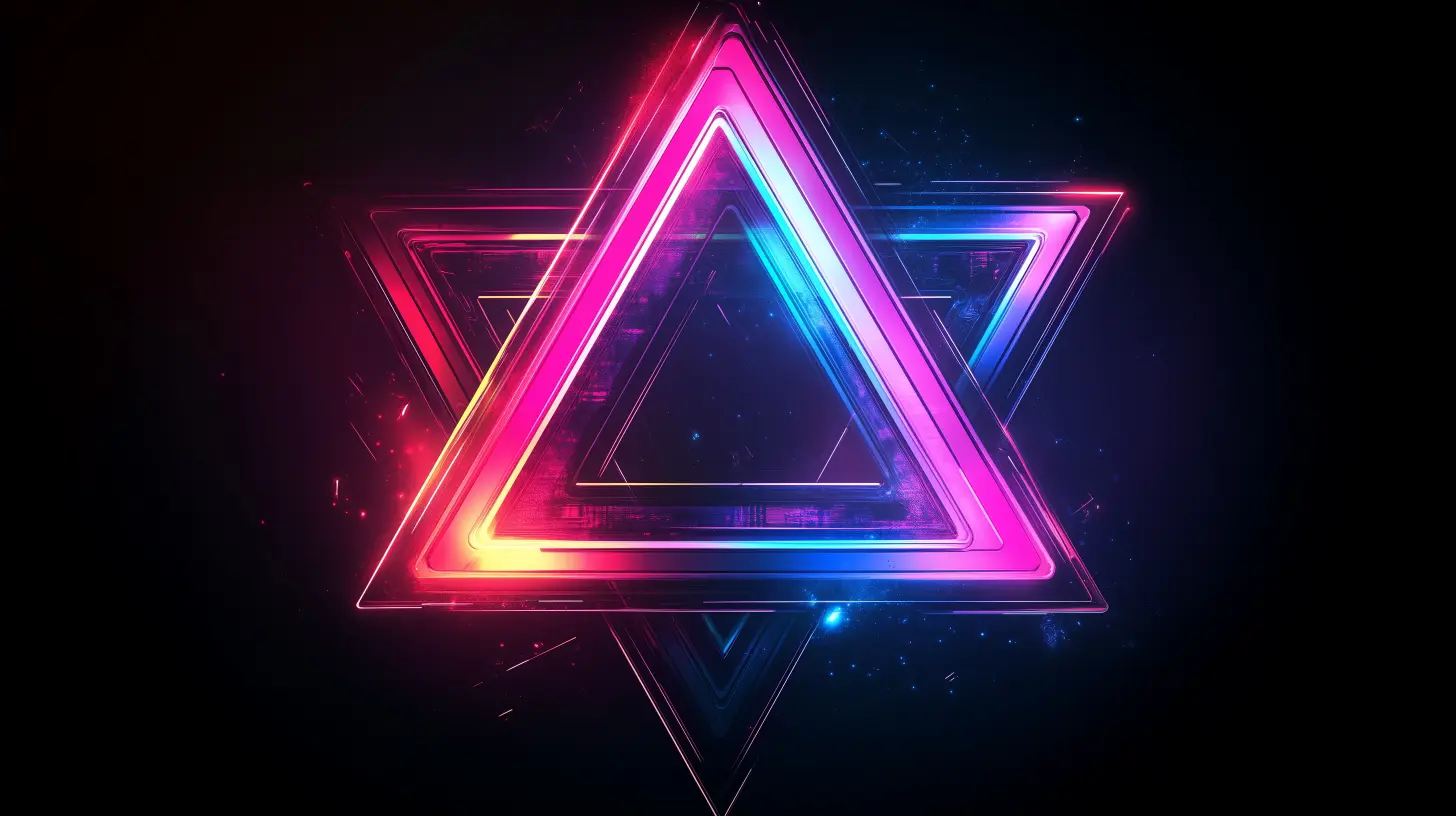 LA Core Media Branding and Graphic Design 4