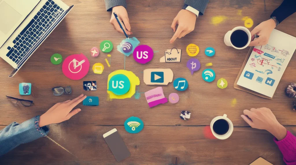 LA Core Media - Woodland Hills Digital Solutions Experts - About Us