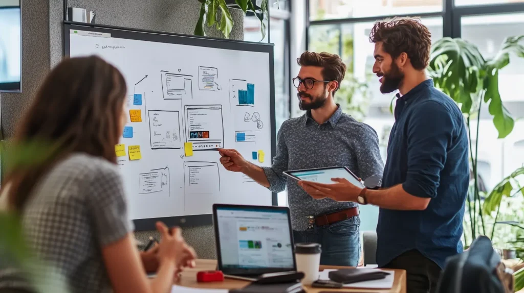 LA Core Media - Woodland Hills Web Design & Development