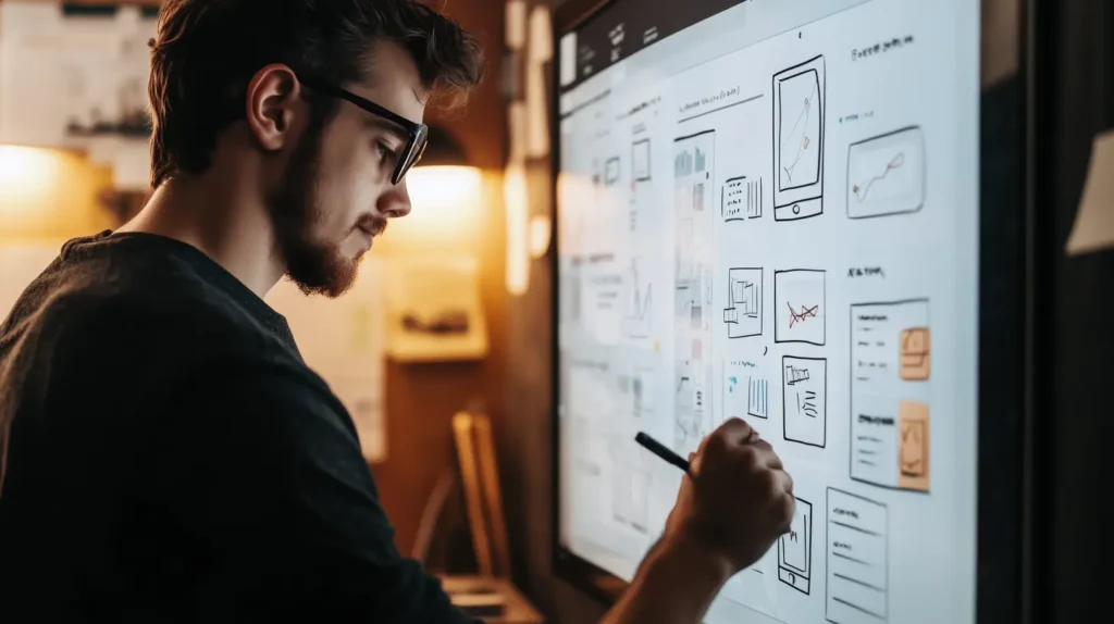 Woodland Hills App Development - LA Core Media