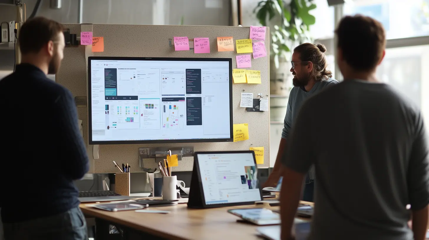 Woodland Hills App Development - LA Core Media